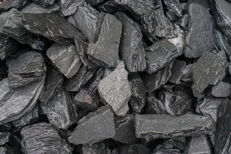 Gray Slate Small