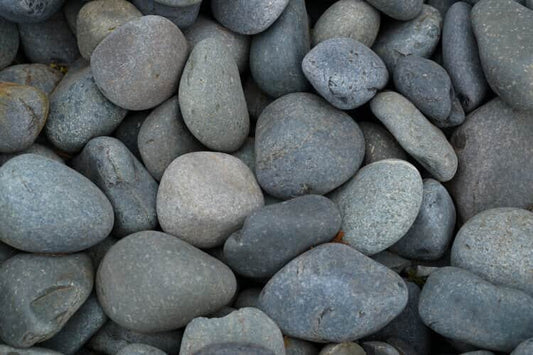 Mexican Beach Pebbles 1”-2”