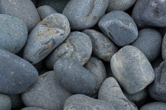 Mexican Beach Pebbles 3”-5”