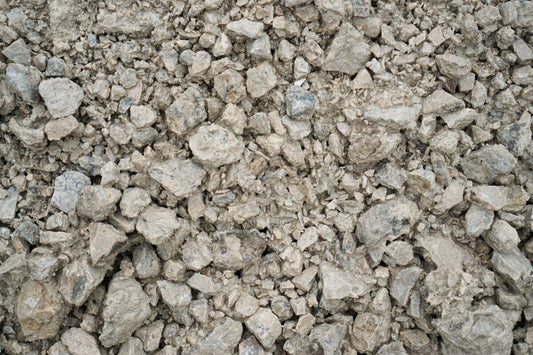 CA-6 Grade #8 Limestone