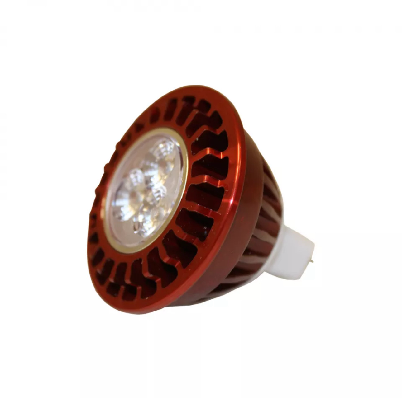 Cast Lighting light bulb - LED MR-16 10 WATT HALOGEN EQUIVALENT LAMPS (2700K & 3000K COLOR TEMPERATURES AVAILABLE)