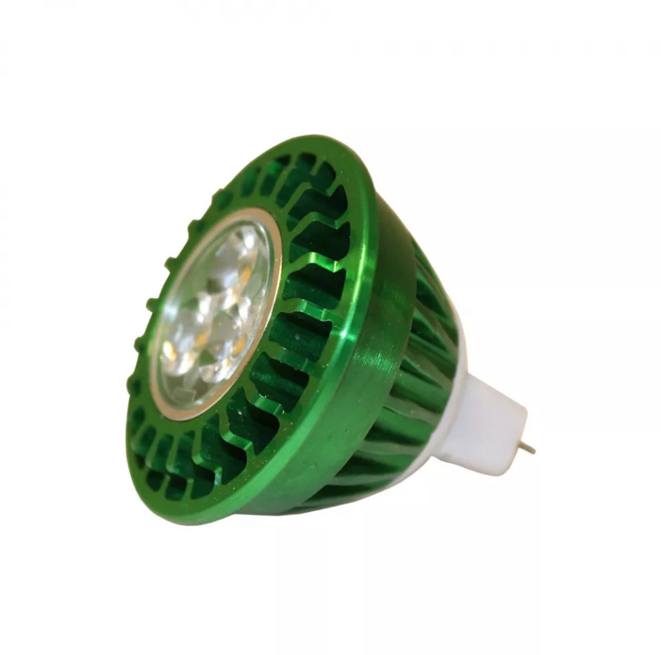 Cast Lighting light bulb - LED MR-16 20 WATT HALOGEN EQUIVALENT LAMPS (2700K & 3000K COLOR TEMPERATURES AVAILABLE)