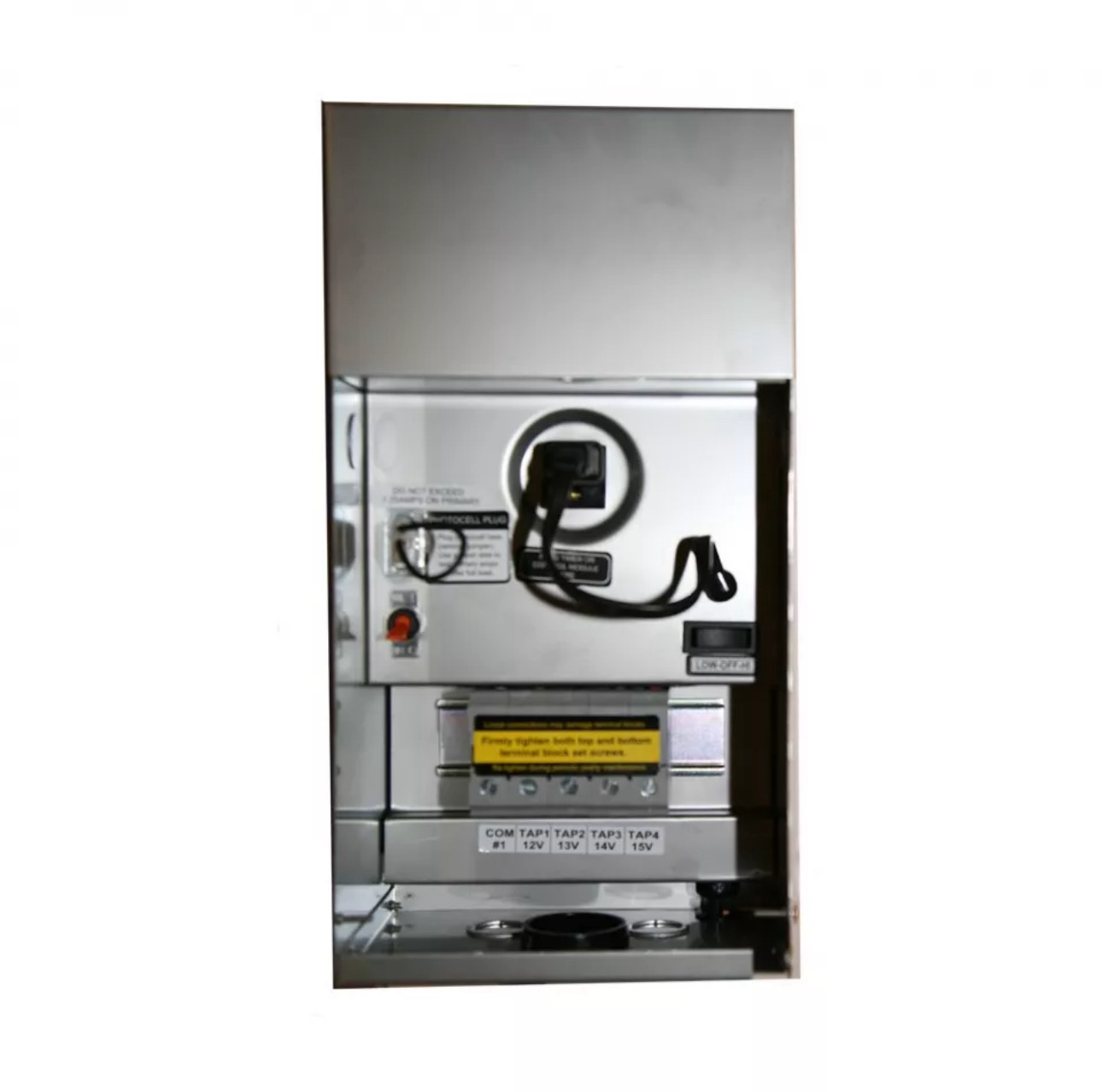 Cast Lighting 150VA JOURNEYMEN® TRANSFORMER
