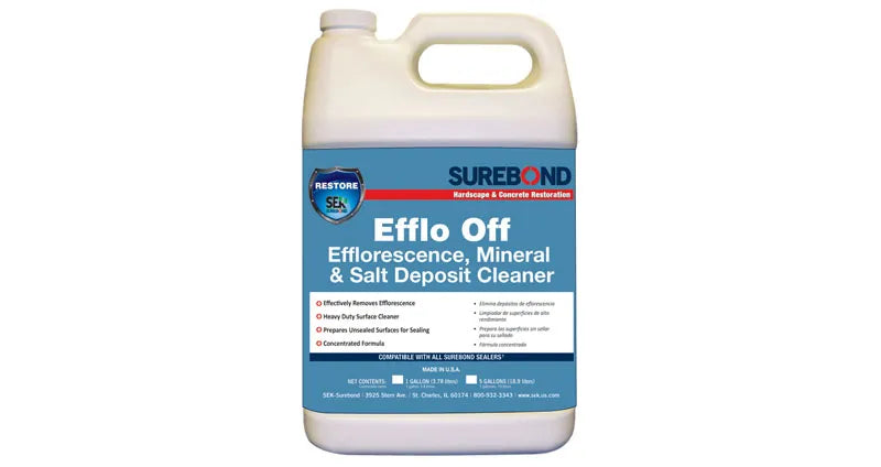 Efflo Off
