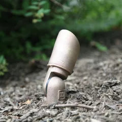 Cast Lighting Craftsman Series Bronze Spot/Wash Light