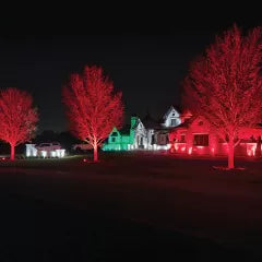 Cast Lighting Bluetooth Color Control Spotlight