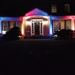 Cast Lighting Bluetooth Color Control Spotlight