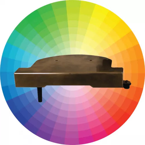 Cast Lighting Bluetooth Color Control Capstone Light