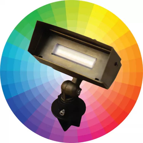 Cast Lighting Bluetooth Color Control Wall Wash