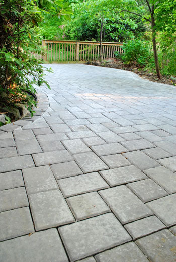 Pavers