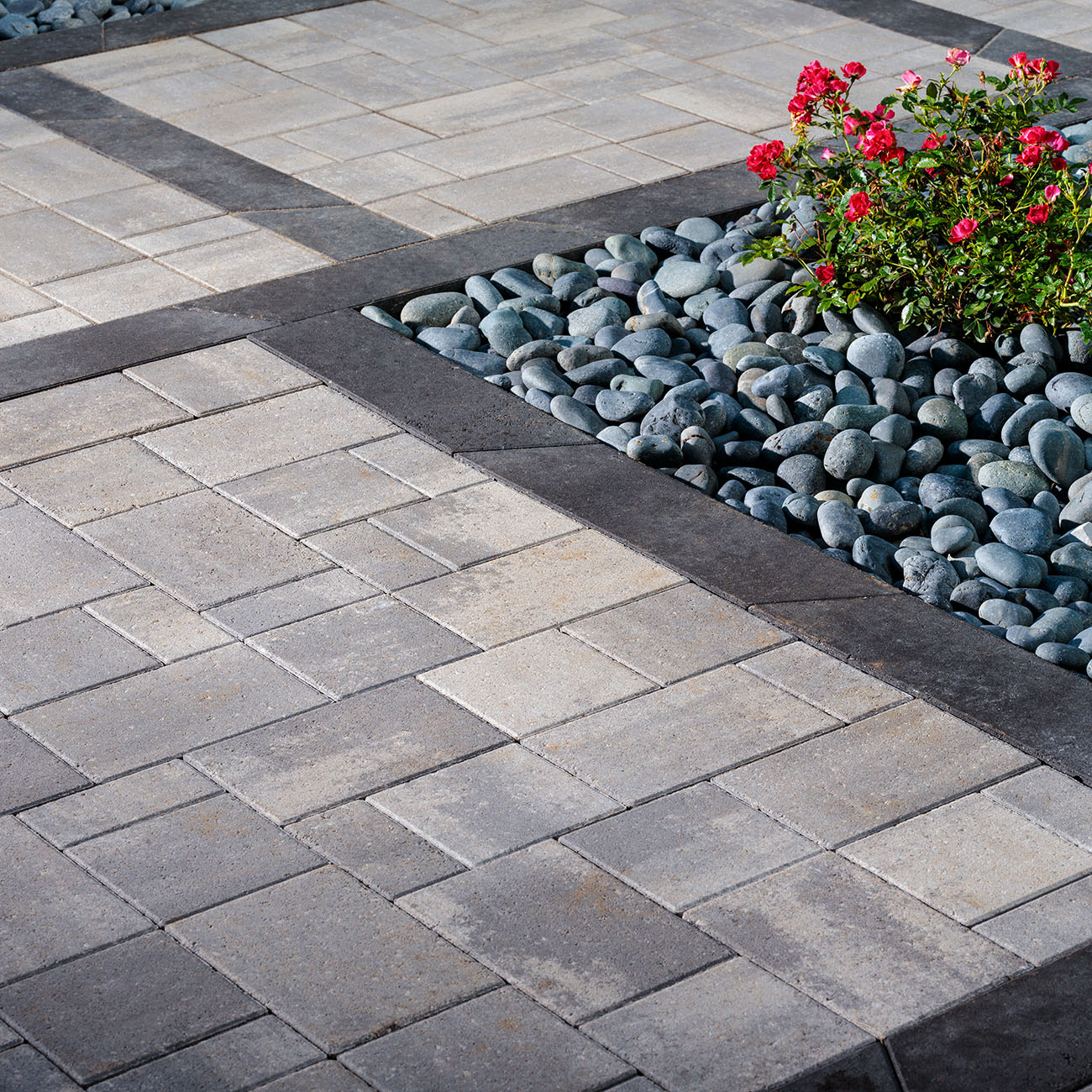 Belgard pavers