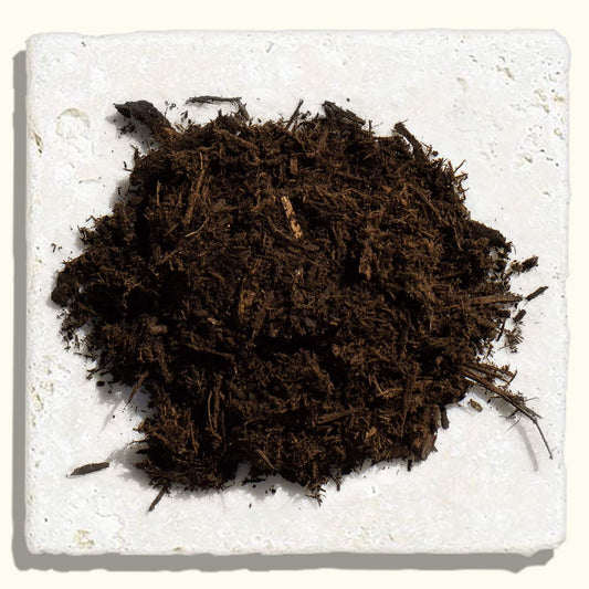 Triple Ground Mulch