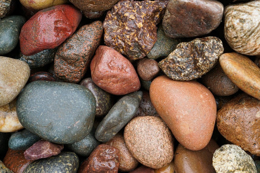 Red Flint Large