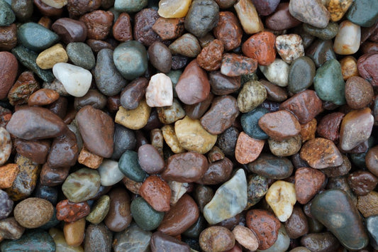 Red Flint Small