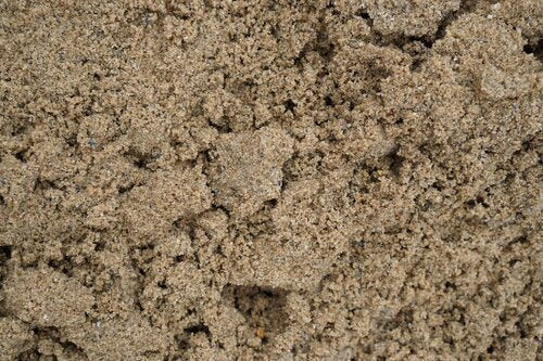 FA-09 Fine Mason Sand