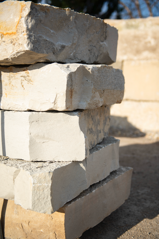 Natural Stone