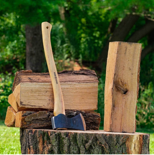 Oak Firewood