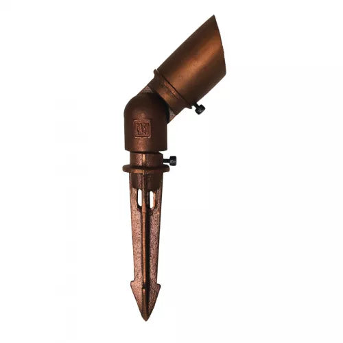Cast Lighting Craftsman Series Bronze Spot/Wash Light