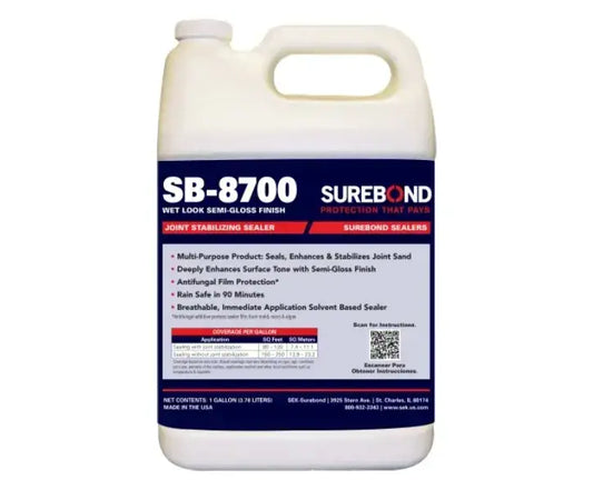 SB 8700