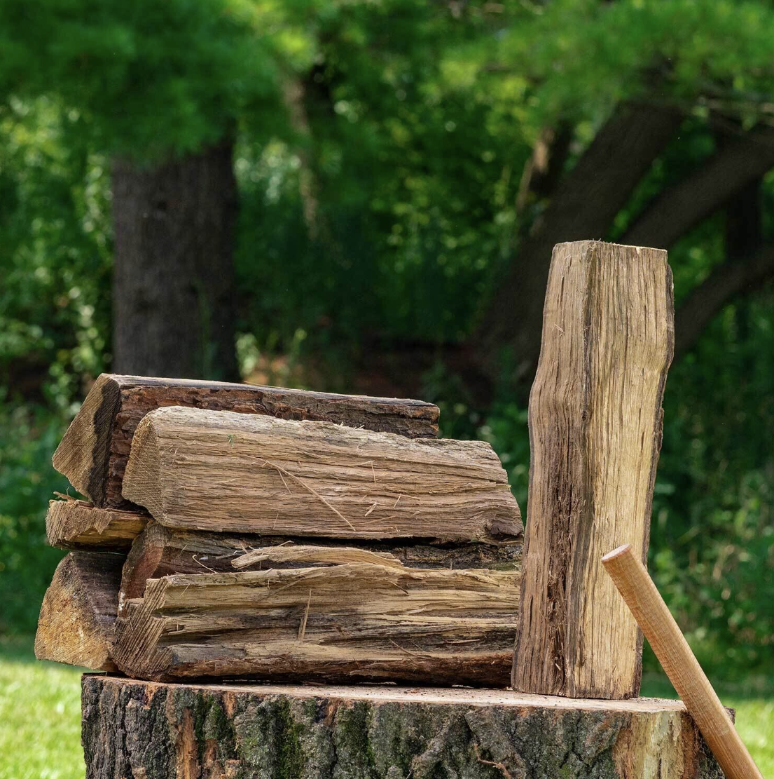 Mixed Firewood